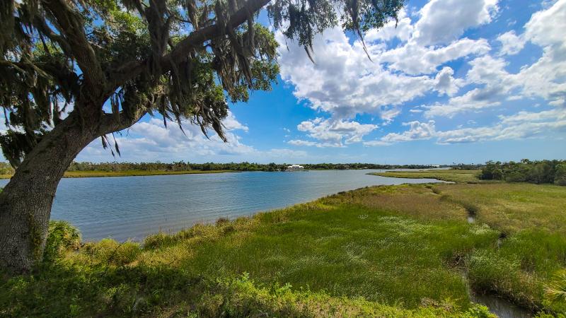 Crystal River Archaeological State Park