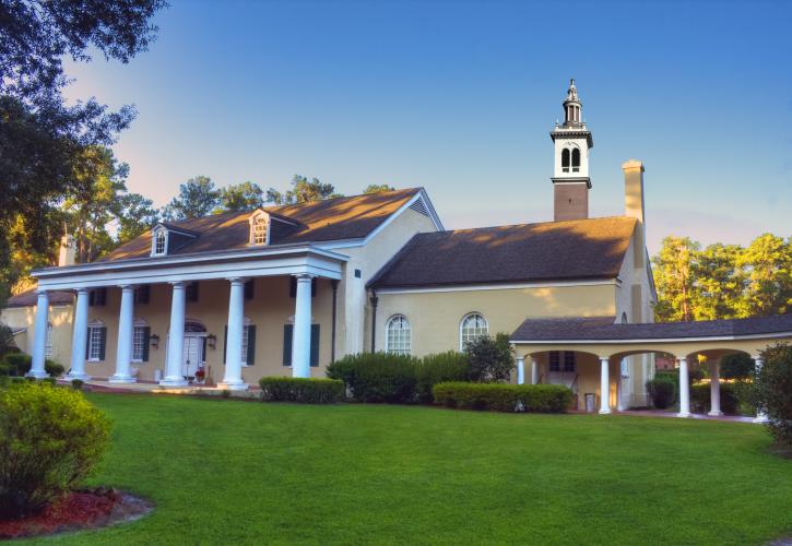 Stephen Foster Museum